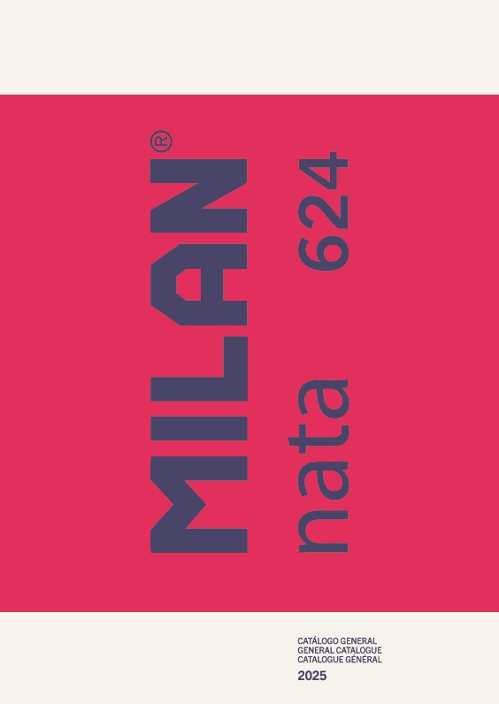 MILAN KATALOG 2025